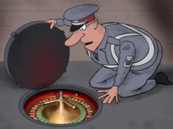 Депутаты блокируют вывод из тени онлайн-казино