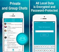 Sicher: альтернатива мессенджеру Павла Дурова от немецких специалистов