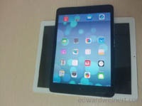 Таинственный планшет SmartQ с 9,7-дюймовым Retina экраном и тонкими рамками