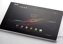 Планшет Sony Xperia Tablet Z: видеообзор