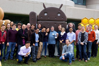 Стив Возняк: Apple отстает от конкурентов