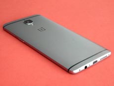 Для OnePlus 3 вышло обновление до OxygenOS 3.5.1