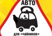 Учимся водить в Сети