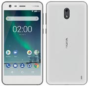 Выход долгоиграющего смартфона Nokia 2 ожидается в ноябре