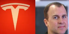 Вице-президент Apple ушел в Tesla Motors