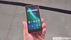 Nokia 2 — первые впечатления