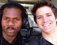 История бездомного программиста: от первого кода до тюрьмы