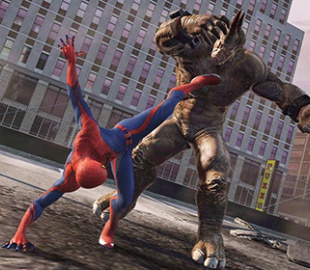 Экшн The Amazing Spider-Man обзаведется сиквелом