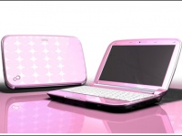 Чисто  дамский нетбук