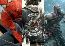 Опубликован список самых обсуждаемых игр на выставке E3 2017