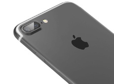 iPhone 7 выйдет в новом почти черном цвете корпуса