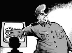 ООН хочет установить тотальный контроль над интернетом