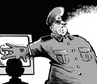 ООН хочет установить тотальный контроль над интернетом