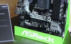 ASRock надеется на успешный 2017 год