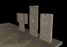 Концепт смартфона iPhone 6 Xtreme