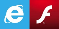 Internet Explorer и Adobe Flash в очередной раз правят патчами