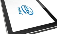 Intel поможет выпустить еще более дешевые Android-планшеты