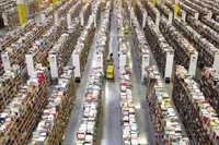 Amazon удивила во втором квартале убытками