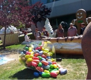 Когда Android 4.1 Jelly Bean попадет на ваш смартфон?