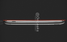 LG G4 будет чуть-чуть изогнутым