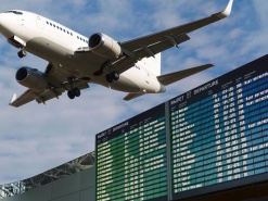 Стартап долетался