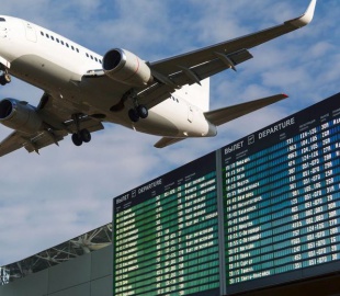 Стартап долетался