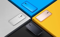 Meizu M6 Note в красном цвете показали на фото