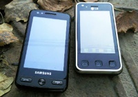 Совместная доля Samsung и LG на рынке смартфонов впервые превысит 40%