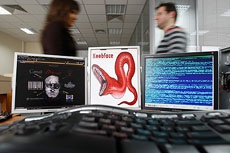 «Лаборатория Касперского» заявила о масштабной атаке на свою сеть