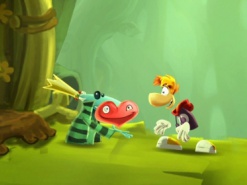 Rayman Legends станет мультиплатформенной
