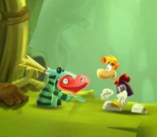 Rayman Legends станет мультиплатформенной