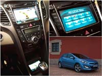 Смартфон вместо ключей от машины