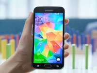 Samsung Galaxy S5 Plus появится в Европе до конца месяца