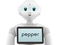 Робот Pepper сможет запускать Android-приложения