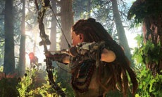 Создатели The Last of Us хотят переплюнуть графику Horizon Zero Dawn
