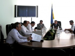 Карманный общественный совет при НКРСИ приведет к войне с бизнесом