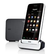 Gigaset Sloan L: немецкий флагманский смартфон покажут на IFA 2015