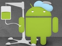 Вирус выманивает деньги у пользователей Android