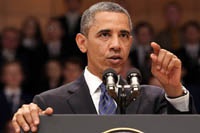 Обама оправдал программы слежки спецслужб