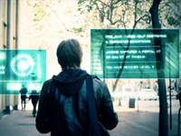 Google запустит телевизионную передачу по мотивам Ingress