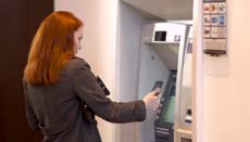 Владельцы iPhone смогут пользоваться банкоматами без пластиковых карт