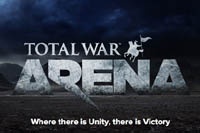 Владельцы Total War: Rome 2 получат ранний доступ к Total War: Arena