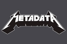 С помощью метаданных можно определить профессию человека