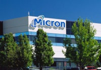 Micron увеличит рентабельность DRAM-бизнеса в следующем году