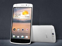 Китайцы представили смартфон Oppo N1 с вращающейся камерой и 5,9″ экраном Full HD