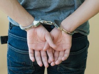 Задержан интернет-мошенник, который обманул граждан на 120 тыс. грн.