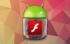 Новый Android-троян маскируется под Flash Player