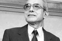 Умер бывший президент Nintendo Хироси Ямаути