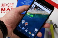 Как сбросить настройки Android 6.0.1 Marshmallow?