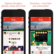 Apple покупает социальную сеть Path